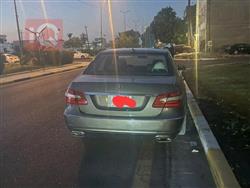 مرسيدس بنز E-Class